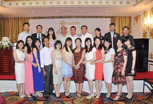 PVPE hướng tới mở rộng lĩnh vực kinh doanh sang xây lắp và đầu tư 